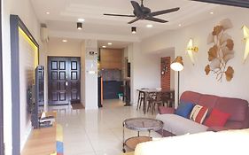 Sri Sayang By Coral Holiday Resort