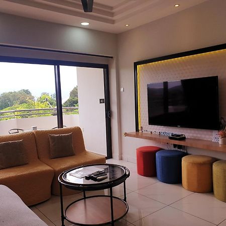 Sri Sayang By Coral Holiday Resort Batu Ferringhi Exterior photo
